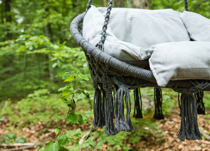 Venture Home Hamtic Hammock Grå