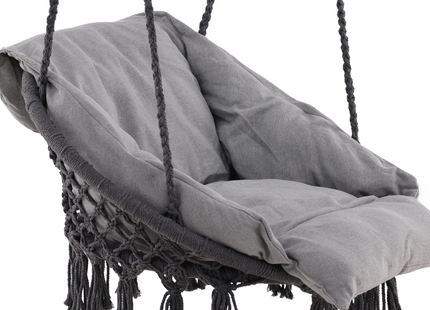 Venture Home Hamtic Hammock Grå