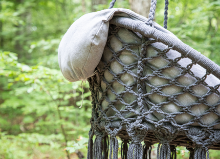 Venture Home Hamtic Hammock Grå
