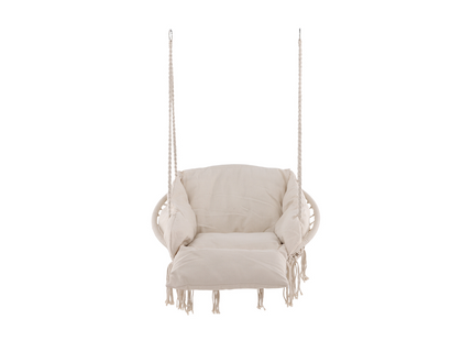 Venture Home Hamtic Hammock Vit