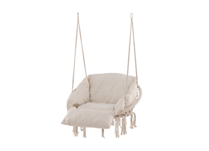 Venture Home Hamtic Hammock Vit