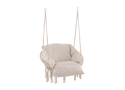 Venture Home Hamtic Hammock Vit