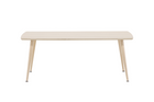 Venture Home Plaza Soffbord 120 x 70
