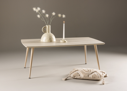 Venture Home Plaza Soffbord 120 x 70