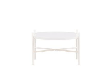 Venture Home Pueblo Soffbord 120 x 60 Beige