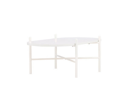 Venture Home Pueblo Soffbord 120 x 60 Beige