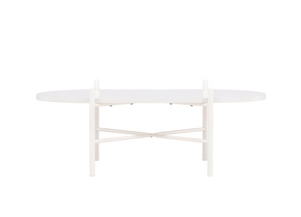 Venture Home Pueblo Soffbord 120 x 60 Beige