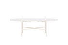 Venture Home Pueblo Soffbord 120 x 60 Beige