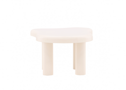 Venture Home Strömstad Soffbord 100 × 71 Vit