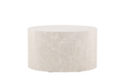 Venture Home York Soffbord ⌀80 Beige