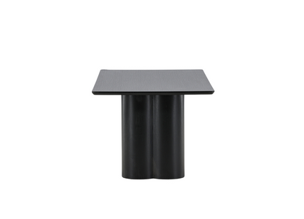 Venture Home Olivia Soffbord 120 x 60 Svart