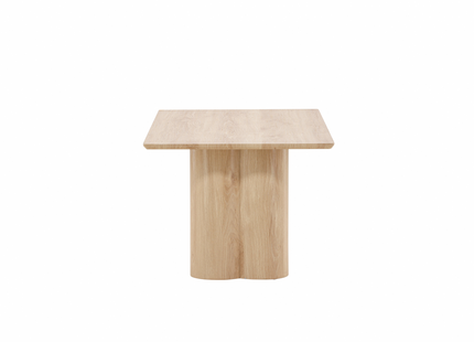 Venture Home Olivia Soffbord 120 x 60 Natur