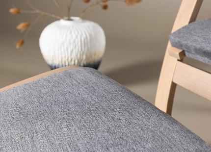 Venture Home Grötö Loungefåtöljer Mörkgrå