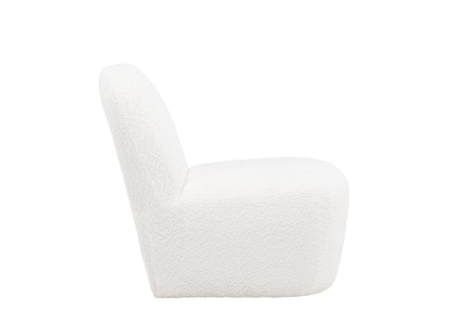 Venture Home Mahla Loungefåtöljer Vit