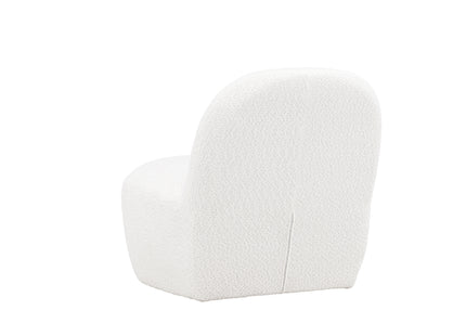 Venture Home Mahla Loungefåtöljer Vit