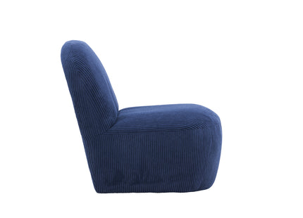 Venture Home Mahla Loungefåtöljer Marin