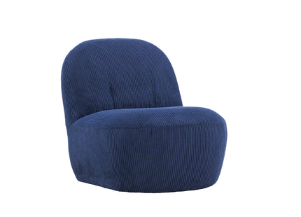 Venture Home Mahla Loungefåtöljer Marin