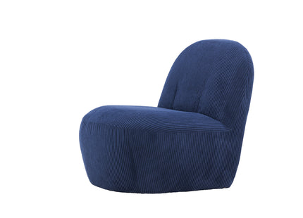 Venture Home Mahla Loungefåtöljer Marin