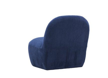Venture Home Mahla Loungefåtöljer Marin