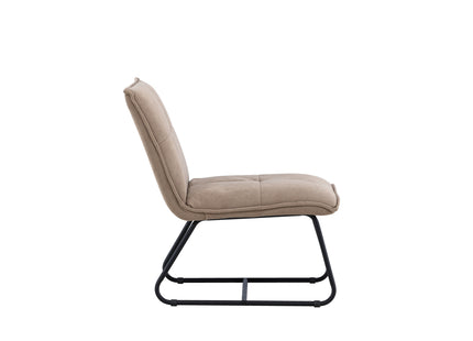 Venture Home Madison Loungefåtöljer Brun