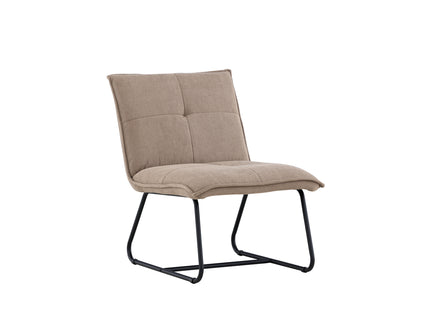 Venture Home Madison Loungefåtöljer Brun