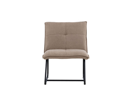 Venture Home Madison Loungefåtöljer Brun