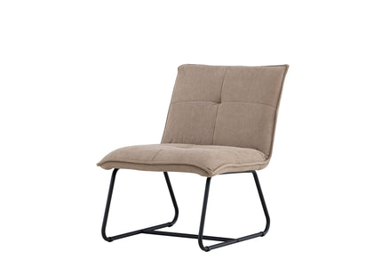 Venture Home Madison Loungefåtöljer Brun