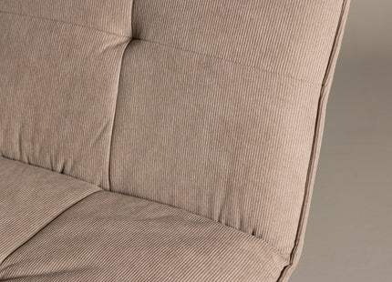 Venture Home Madison Loungefåtöljer Brun