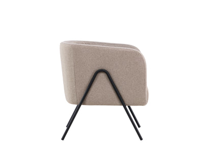 Venture Home Rika Fåtölj Beige