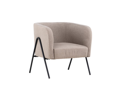 Venture Home Rika Fåtölj Beige