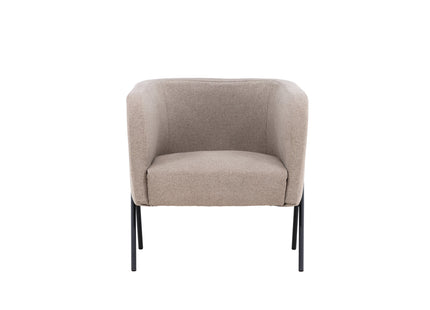 Venture Home Rika Fåtölj Beige