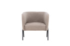 Venture Home Rika Fåtölj Beige