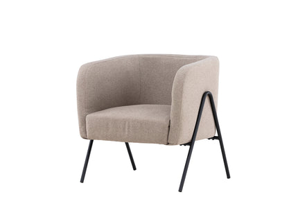 Venture Home Rika Fåtölj Beige