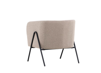 Venture Home Rika Fåtölj Beige