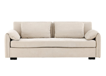 Venture Home Malva 3-sits Soffa Beige
