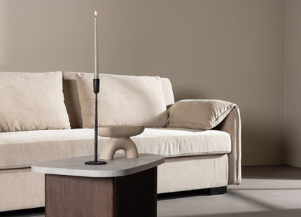 Venture Home Malva 3-sits Soffa Beige