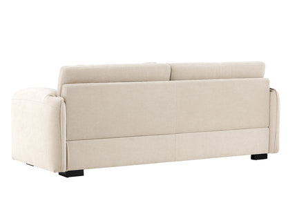Venture Home Malva 3-sits Soffa Beige