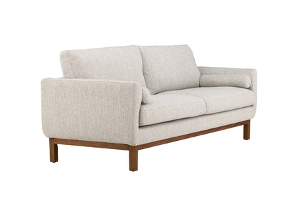 Venture Home Olympos 3-sits Soffa Beige