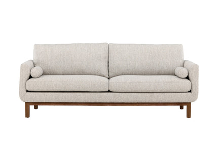Venture Home Olympos 3-sits Soffa Beige