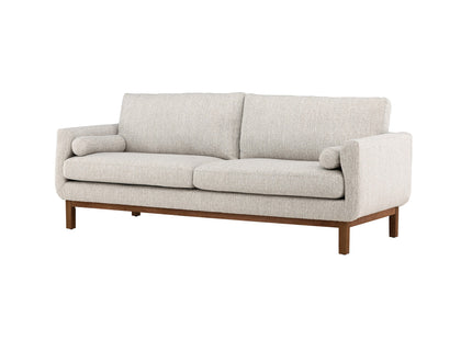 Venture Home Olympos 3-sits Soffa Beige