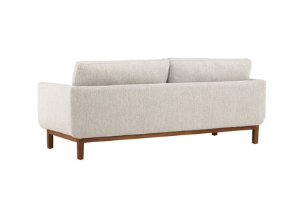 Venture Home Olympos 3-sits Soffa Beige