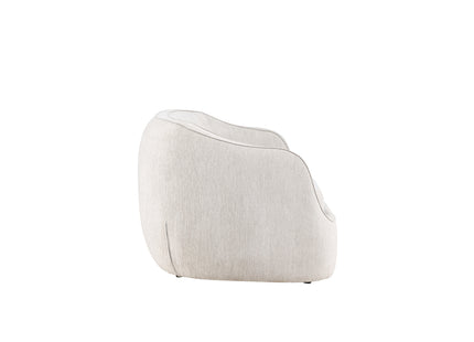 Venture Home Elio 3-sits Soffa Ljusgrå