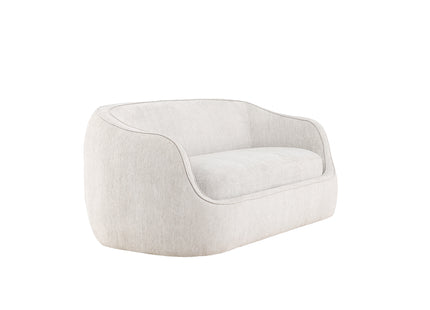 Venture Home Elio 3-sits Soffa Ljusgrå