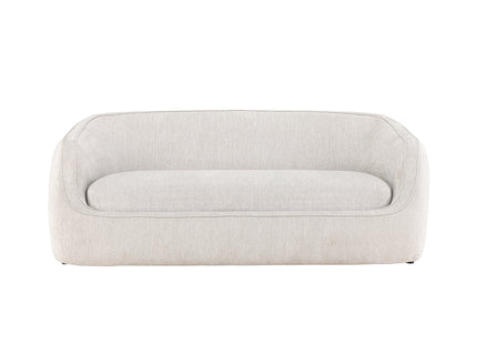 Venture Home Elio 3-sits Soffa Ljusgrå