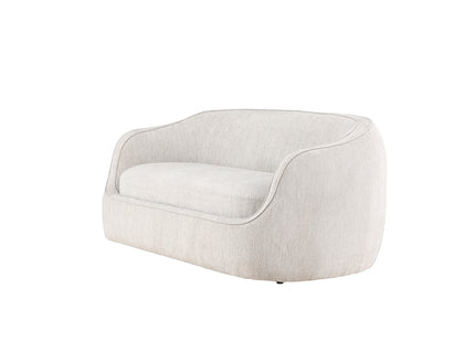Venture Home Elio 3-sits Soffa Ljusgrå