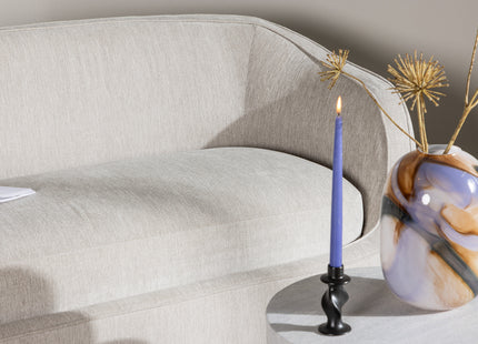 Venture Home Elio 3-sits Soffa Ljusgrå