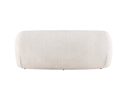 Venture Home Elio 3-sits Soffa Ljusgrå