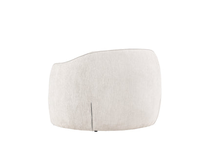 Venture Home Elio Fåtölj Ljusgrå
