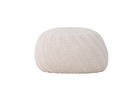 Venture Home Ted Puff ⌀45 ⌀45 Offwhite