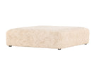 Vind Frankie Puff 100 x 30 x 100 Beige